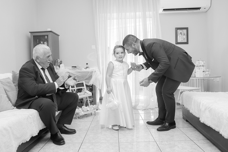 Στέφανος & Μαρία - Θεσσαλονίκη : Real Wedding by Koralia Photography